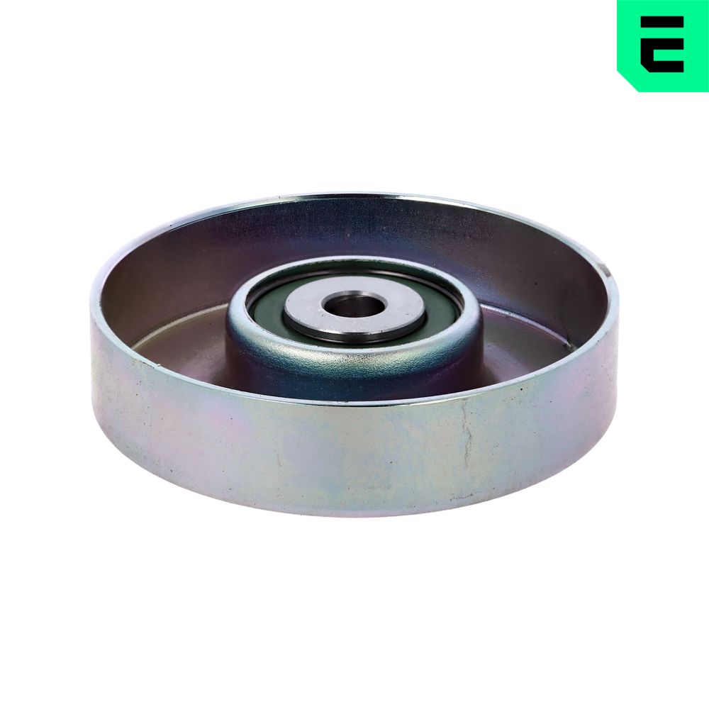 Deflection/Guide Pulley, V-ribbed belt - 0-N1983 OPTIMAL