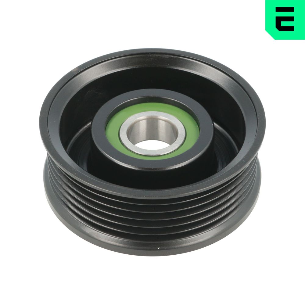 Rullo tenditore, Cinghia Poly-V - 0-N2034S OPTIMAL