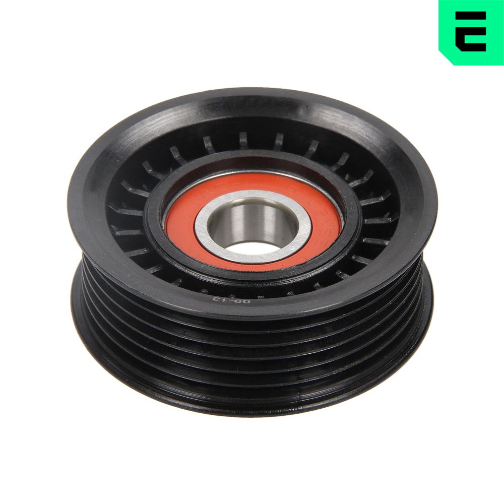 Rullo tenditore, Cinghia Poly-V - 0-N2035S OPTIMAL