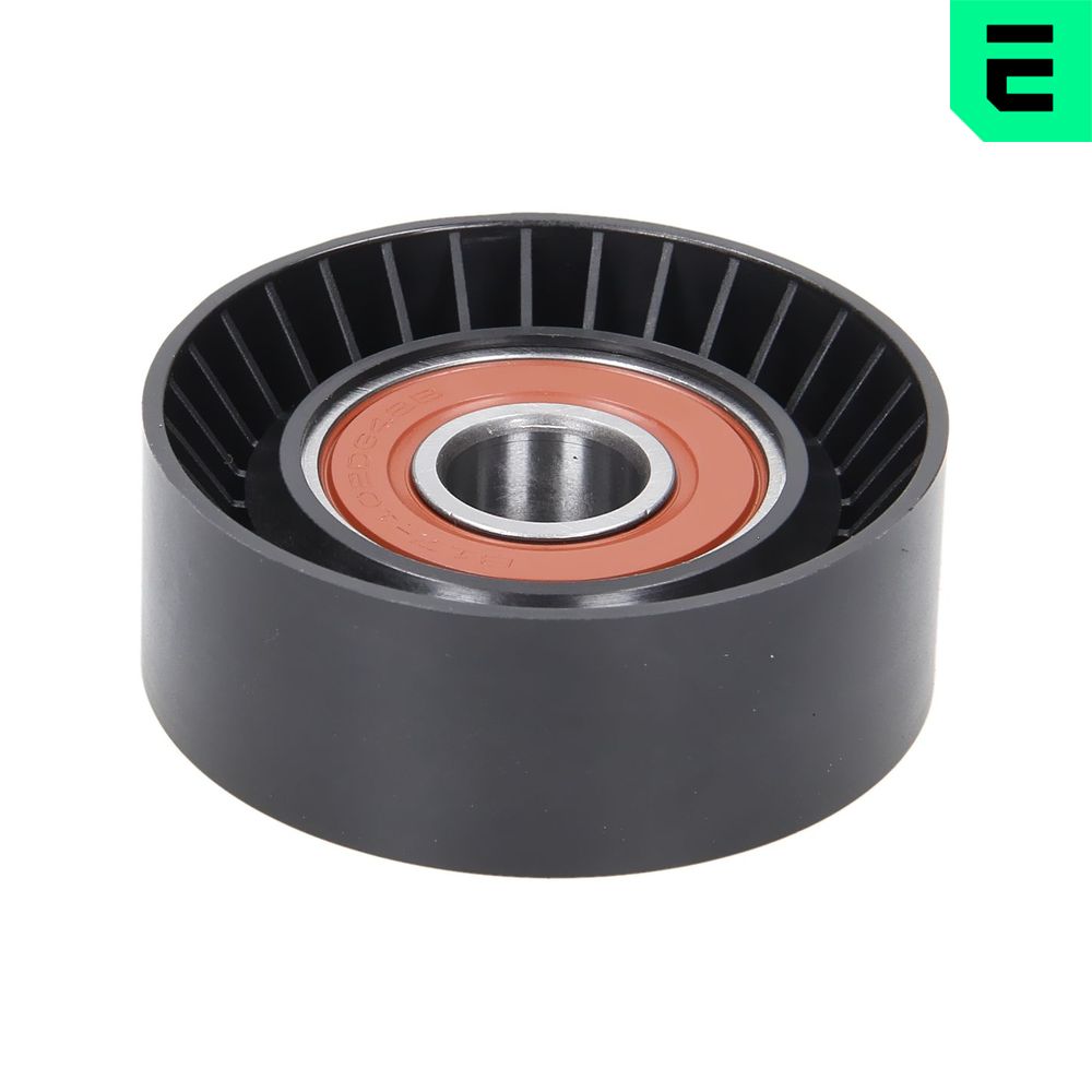 Rullo tenditore, Cinghia Poly-V - 0-N2082S OPTIMAL