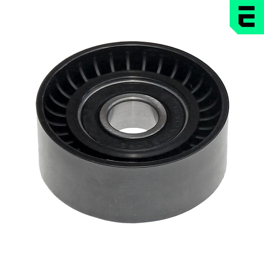 Rullo tenditore, Cinghia Poly-V - 0-N2083S OPTIMAL