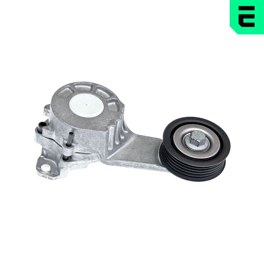 Braccio tenditore, Cinghia Poly-V - 0-N2088 OPTIMAL