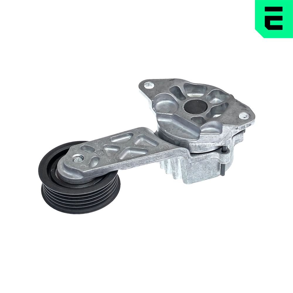 Tensioner Lever, V-ribbed belt - 0-N2088 OPTIMAL
