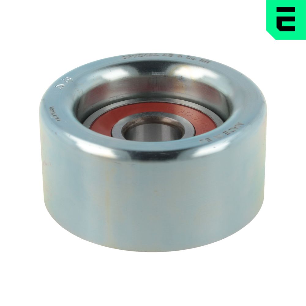 Rullo tenditore, Cinghia Poly-V - 0-N2089S OPTIMAL