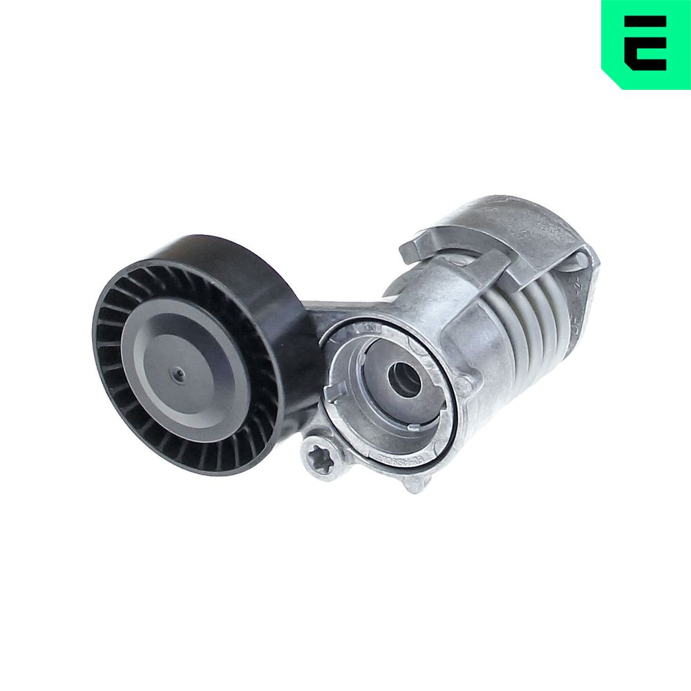Tensioner Lever, V-ribbed belt - 0-N2096 OPTIMAL