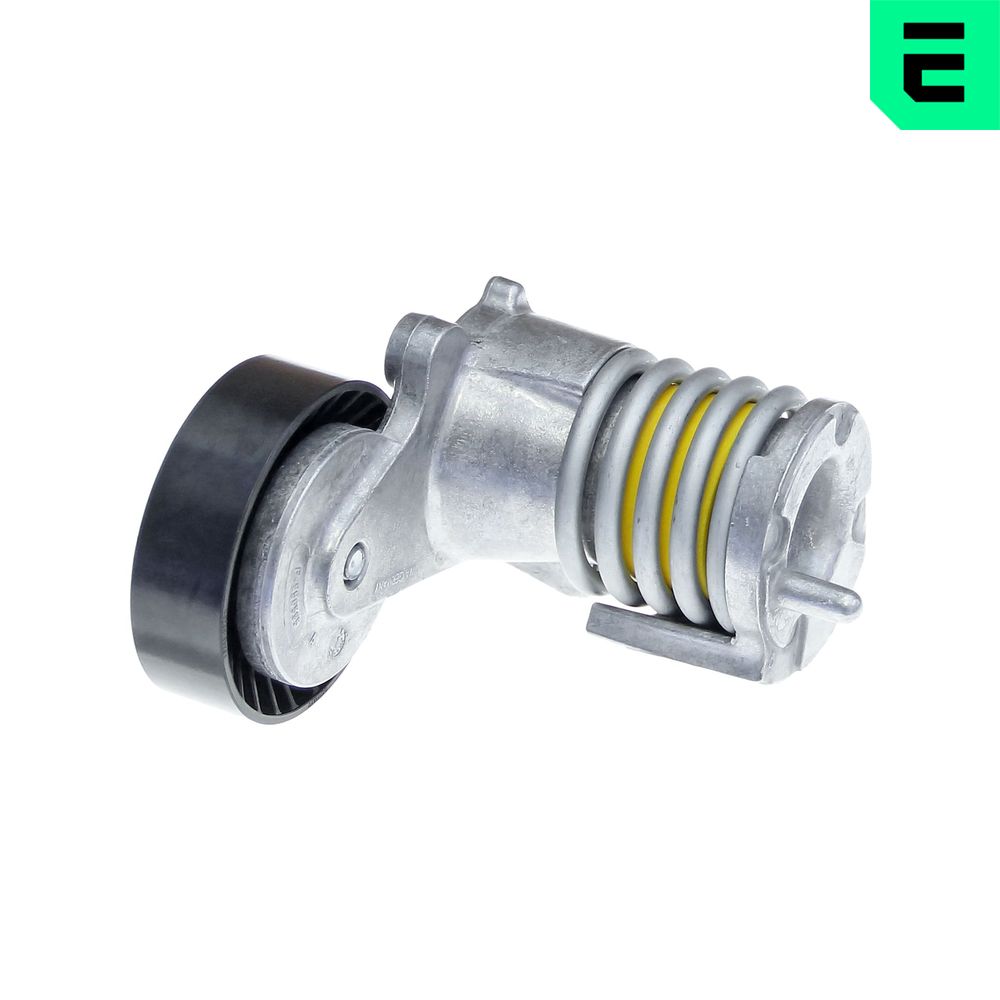 Tensioner Lever, V-ribbed belt - 0-N2096 OPTIMAL