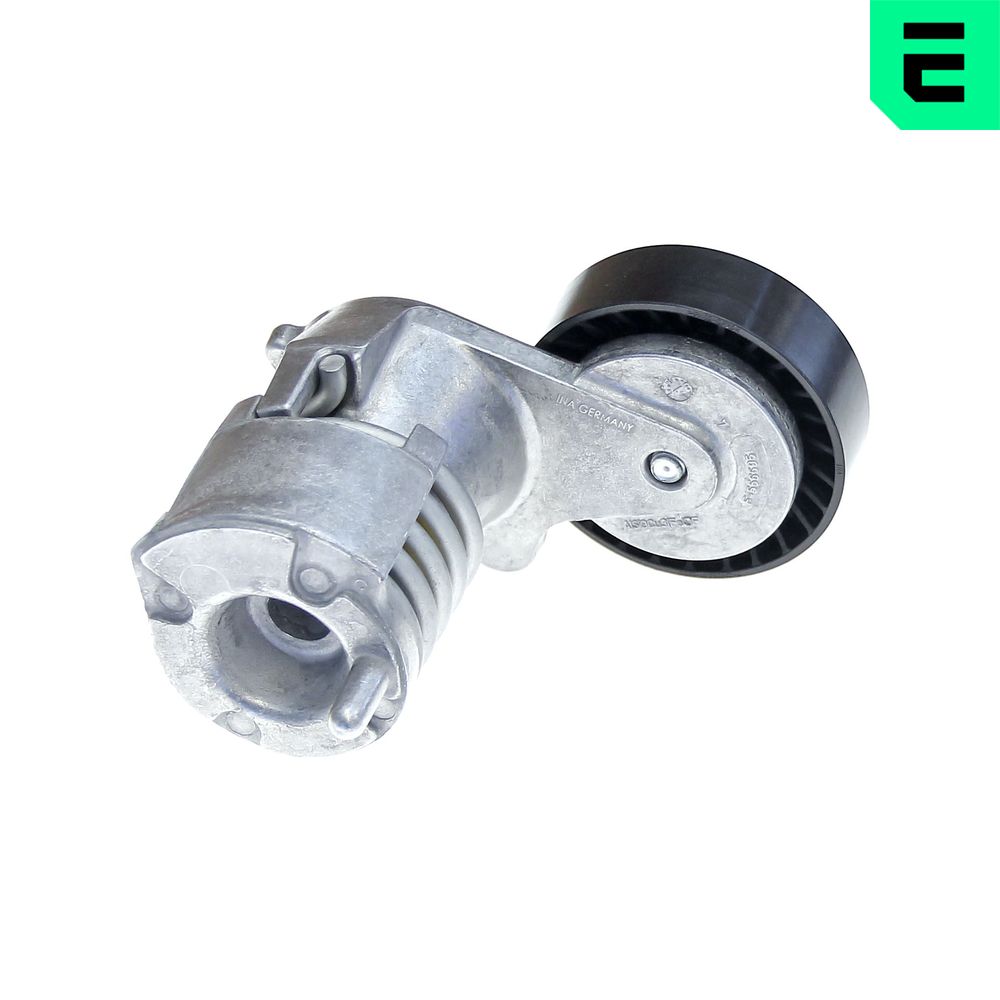 Tensioner Lever, V-ribbed belt - 0-N2096 OPTIMAL