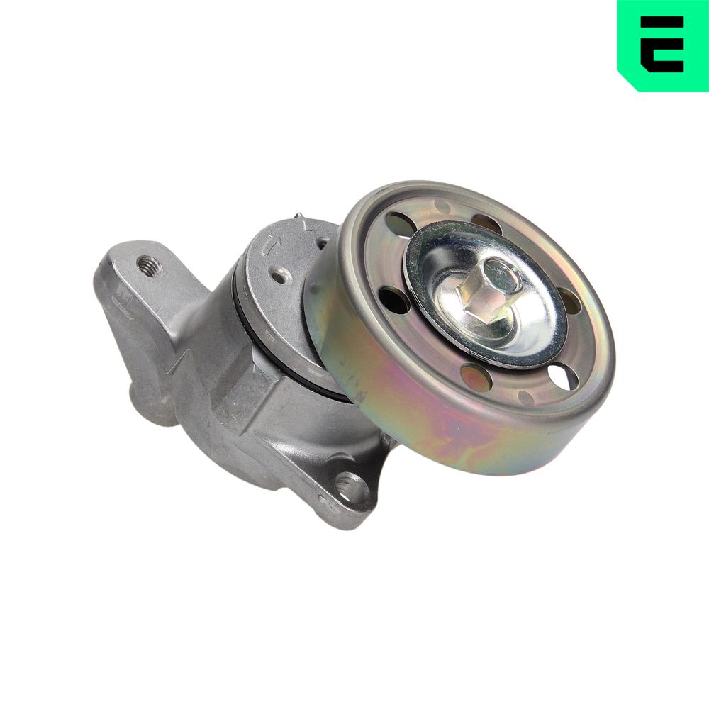 Braccio tenditore, Cinghia Poly-V - 0-N2098 OPTIMAL