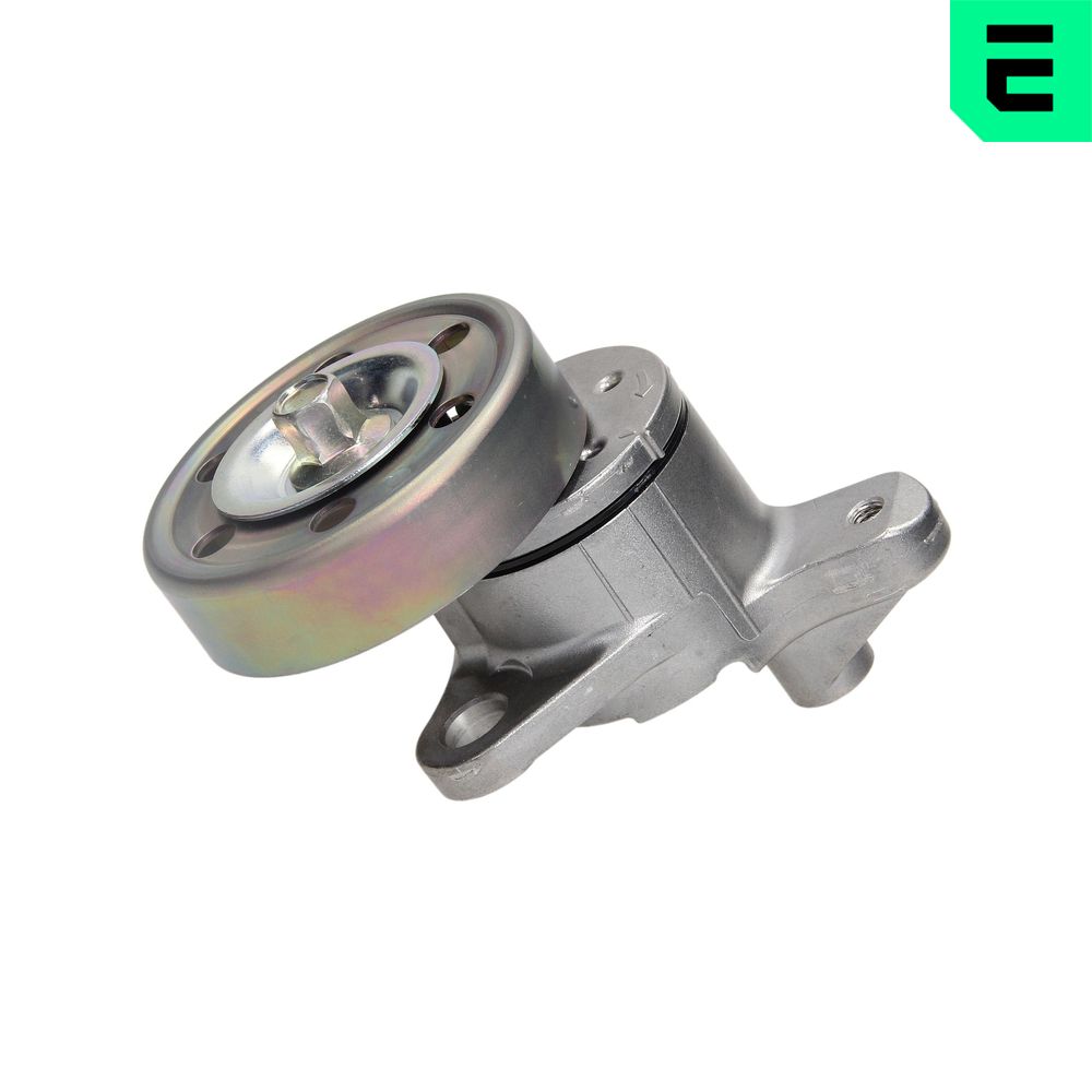 Tensioner Lever, V-ribbed belt - 0-N2098 OPTIMAL