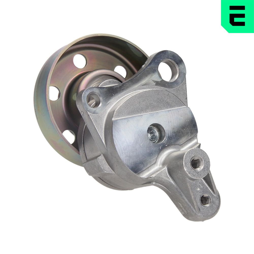Tensioner Lever, V-ribbed belt - 0-N2098 OPTIMAL