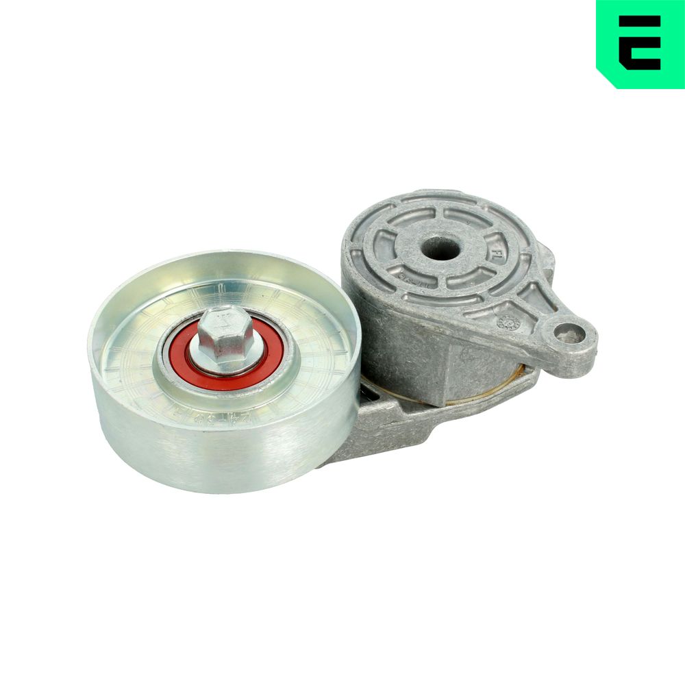 Tensioner Lever, V-ribbed belt - 0-N2105 OPTIMAL