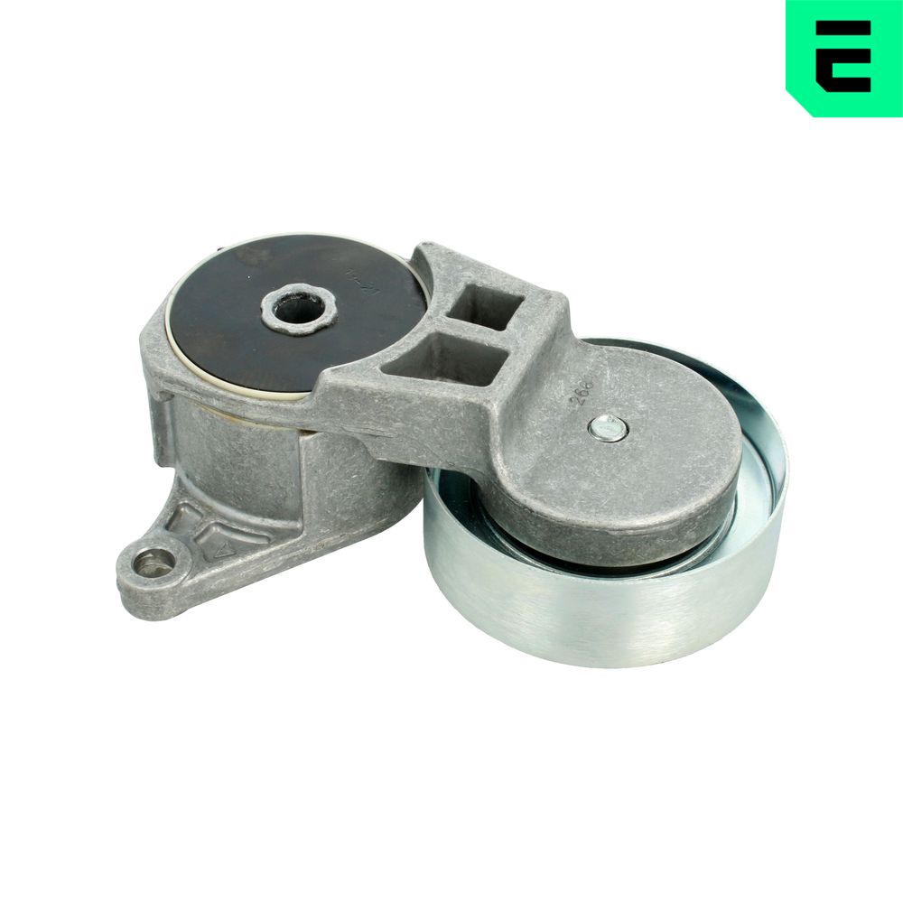 Натяжная планка, поликлиновой ремень - 0-N2105 OPTIMAL