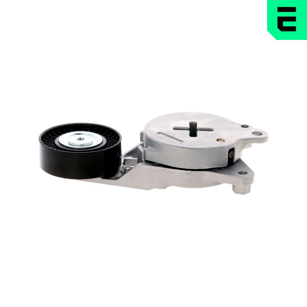 Tensioner Lever, V-ribbed belt - 0-N2107 OPTIMAL