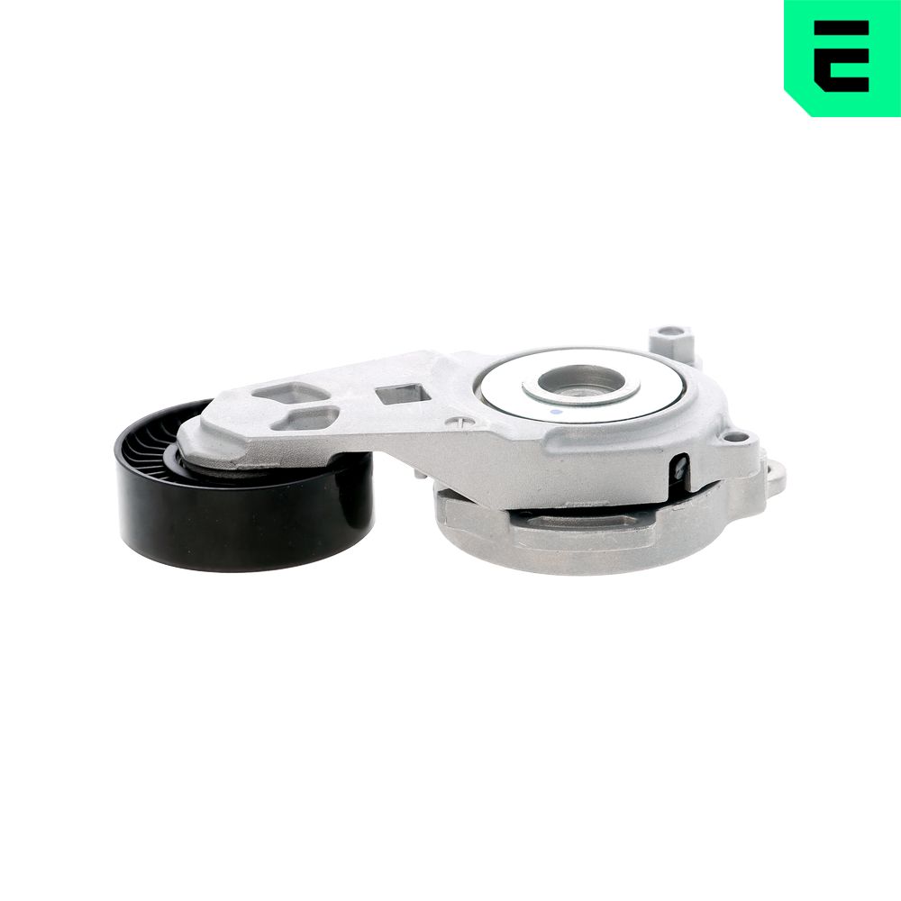 Tensioner Lever, V-ribbed belt - 0-N2107 OPTIMAL