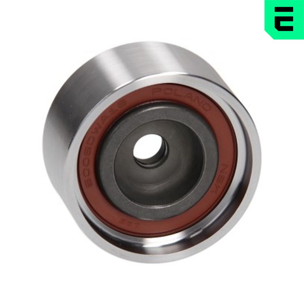 Deflection/Guide Pulley, timing belt - 0-N2161S OPTIMAL
