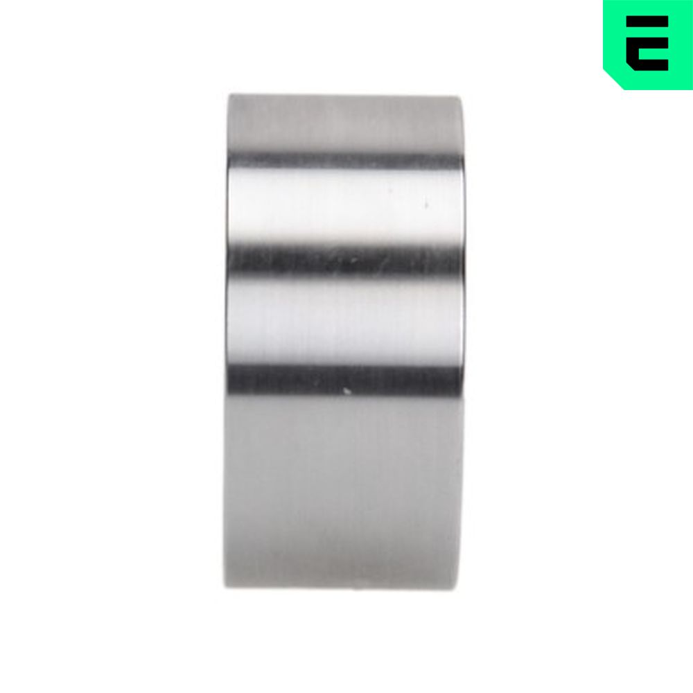 Deflection/Guide Pulley, timing belt - 0-N2161S OPTIMAL