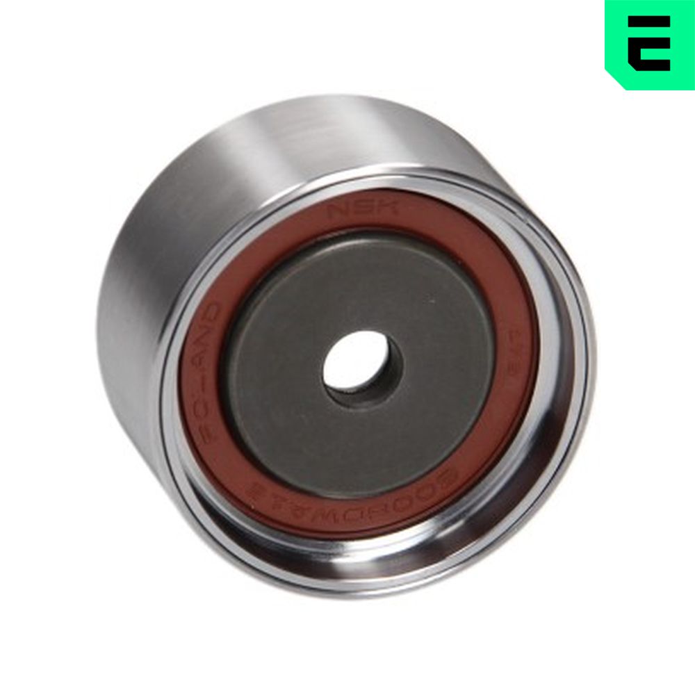 Deflection/Guide Pulley, timing belt - 0-N2161S OPTIMAL