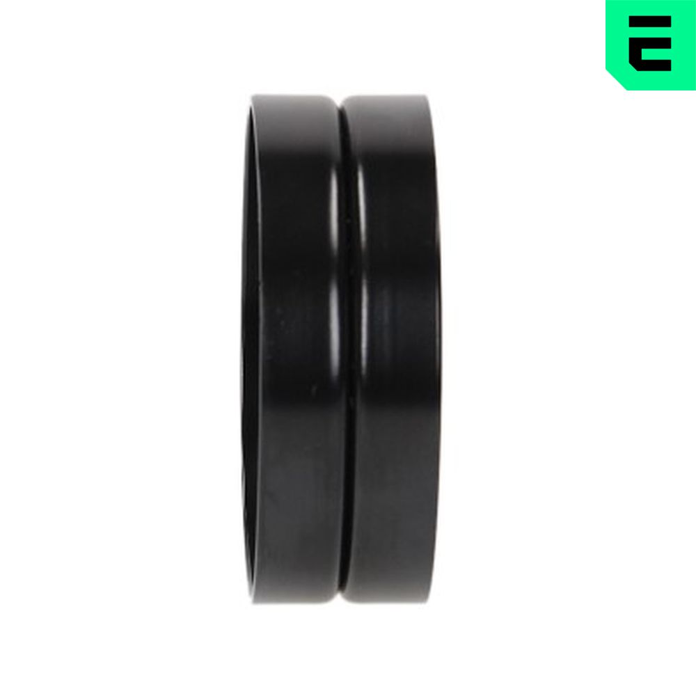 Deflection/Guide Pulley, V-ribbed belt - 0-N2170S OPTIMAL