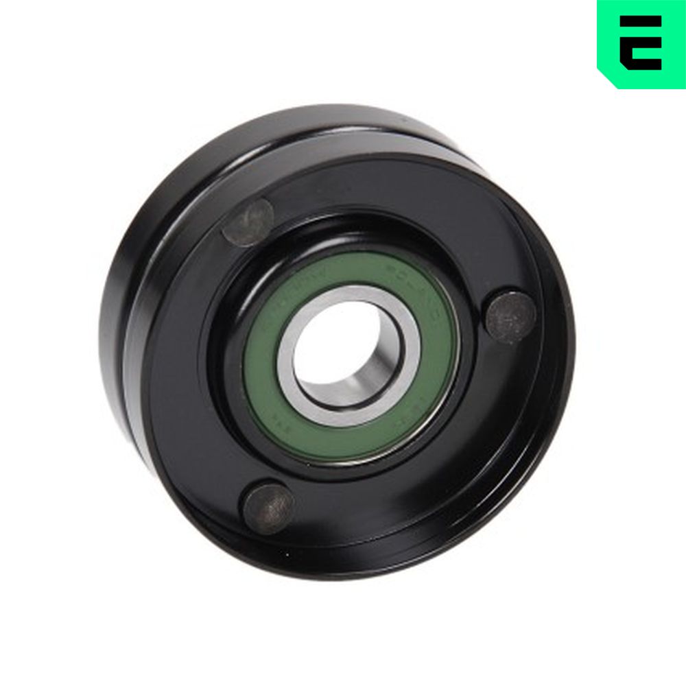 Deflection/Guide Pulley, V-ribbed belt - 0-N2170S OPTIMAL