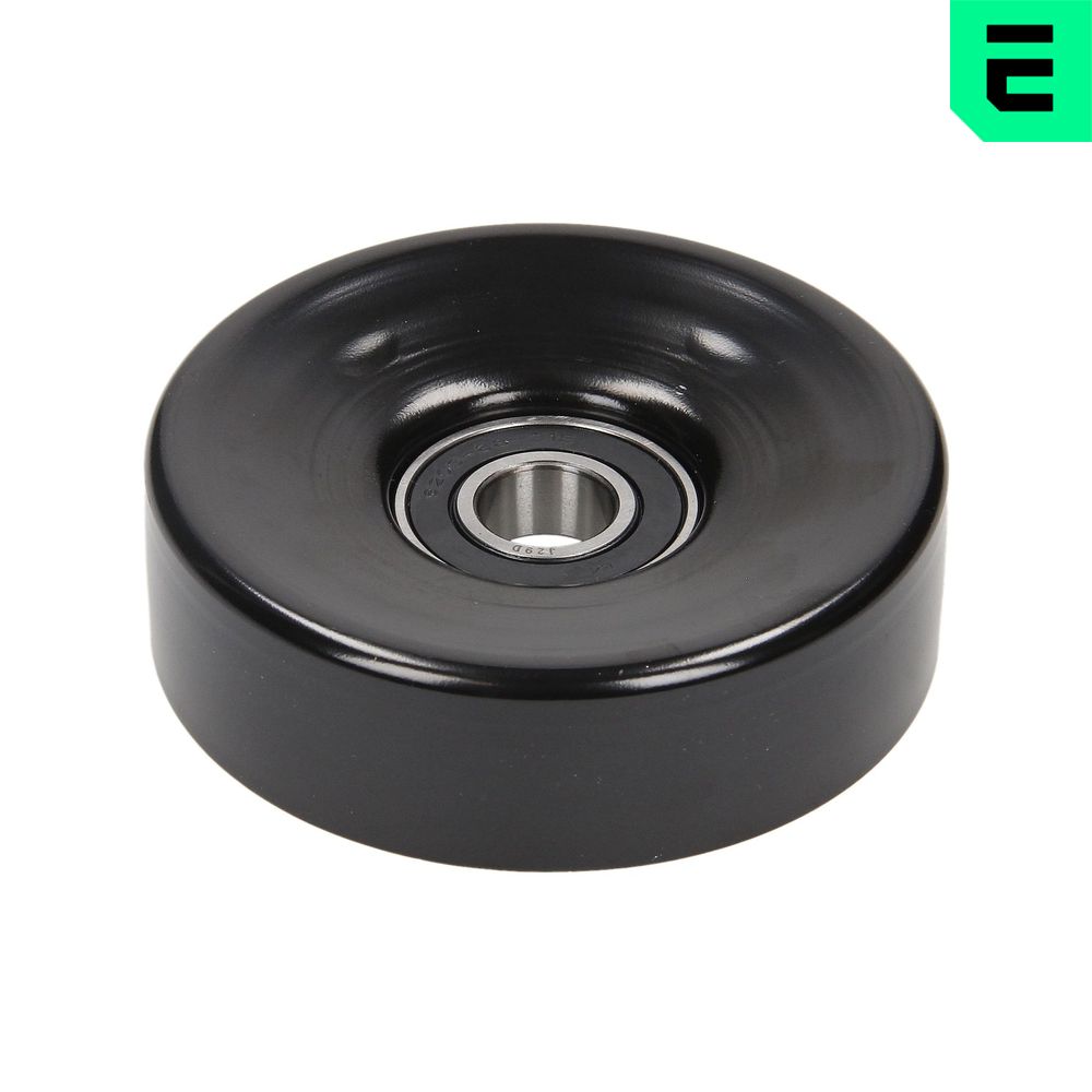 Deflection/Guide Pulley, V-ribbed belt - 0-N2189S OPTIMAL