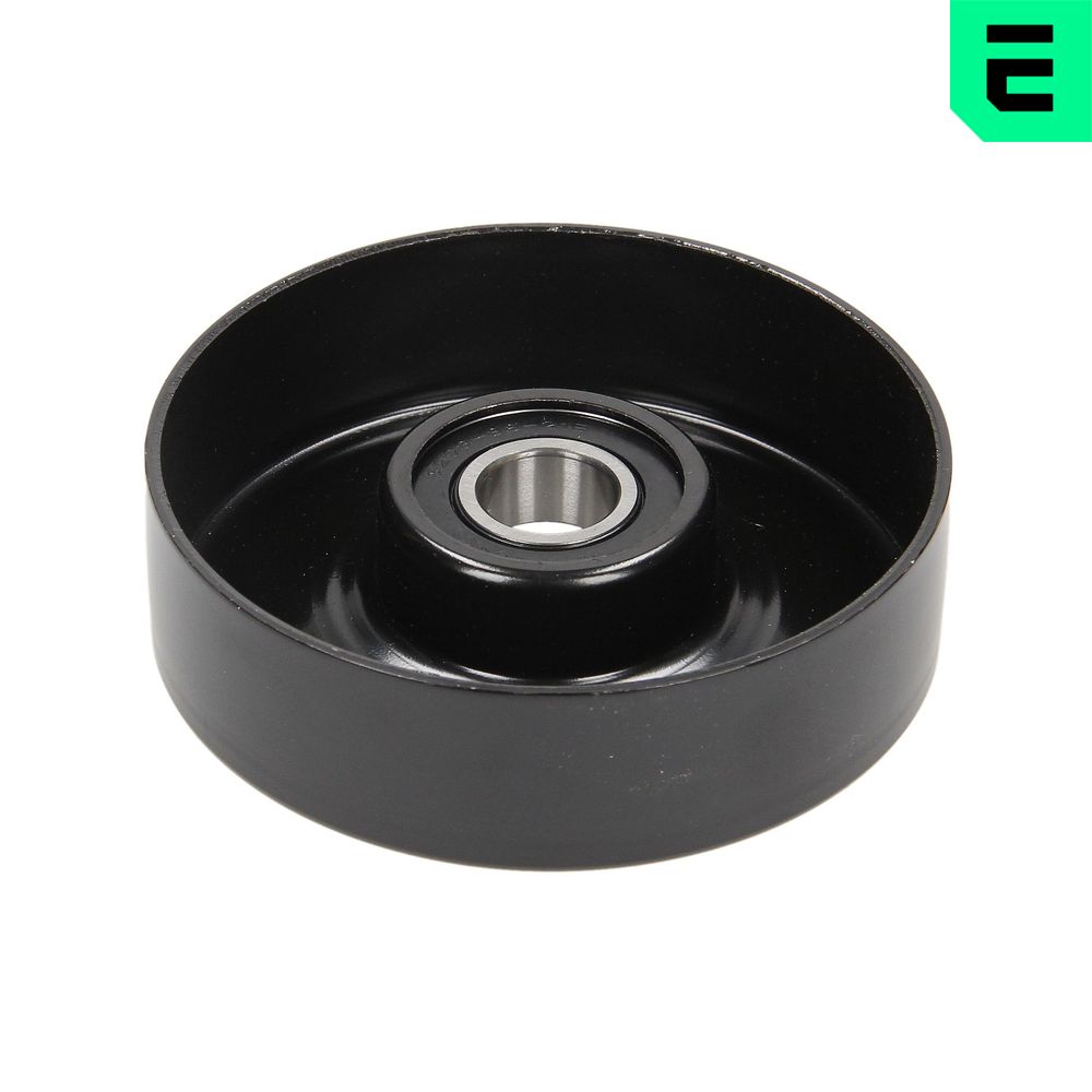 Deflection/Guide Pulley, V-ribbed belt - 0-N2189S OPTIMAL