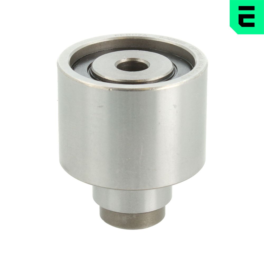 Deflection/Guide Pulley, timing belt - 0-N2200 OPTIMAL