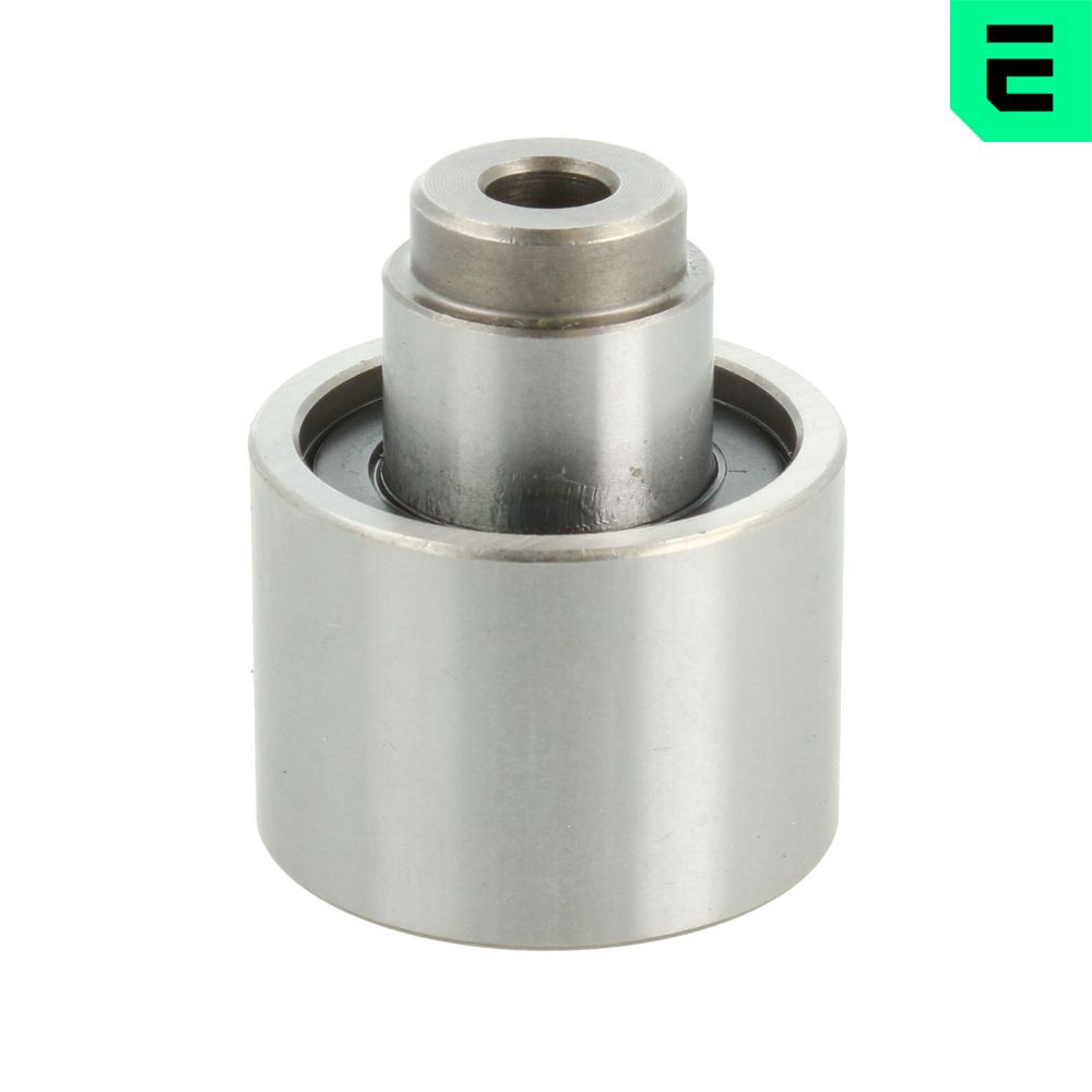 Deflection/Guide Pulley, timing belt - 0-N2200 OPTIMAL