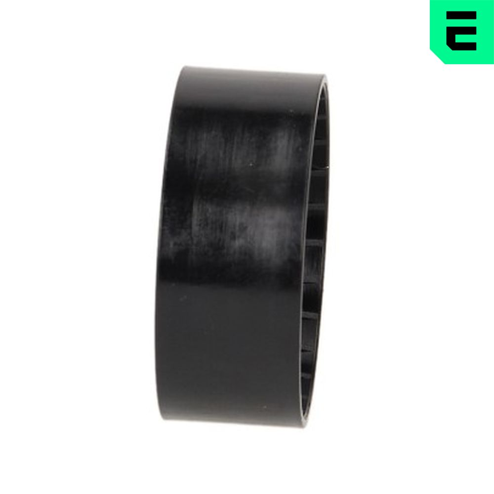 Deflection/Guide Pulley, V-ribbed belt - 0-N2204S OPTIMAL