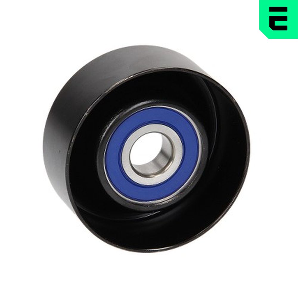 Rullo tenditore, Cinghia Poly-V - 0-N2207 OPTIMAL