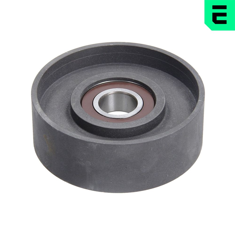 Deflection/Guide Pulley, V-ribbed belt - 0-N2211S OPTIMAL