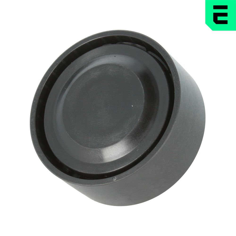Deflection/Guide Pulley, V-ribbed belt - 0-N2216S1 OPTIMAL