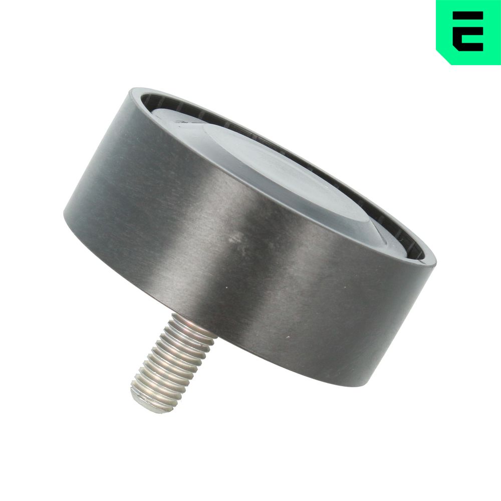 Deflection/Guide Pulley, V-ribbed belt - 0-N2216S1 OPTIMAL