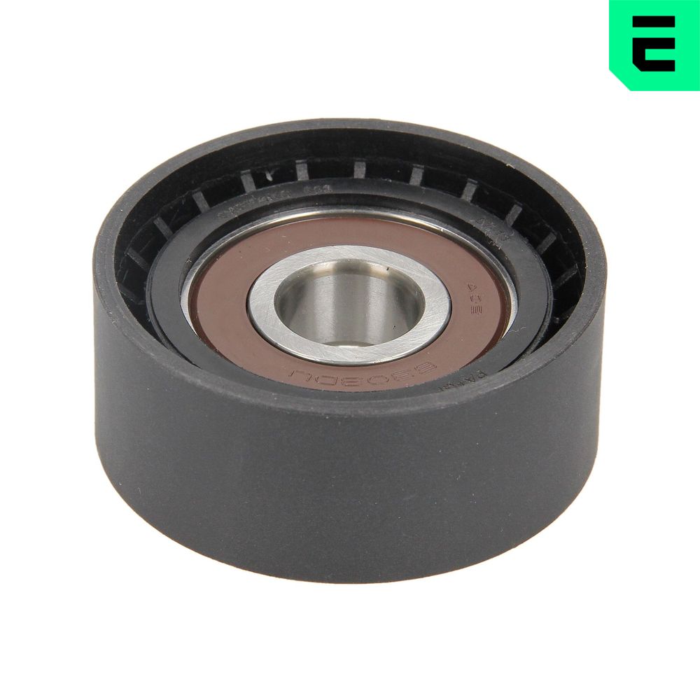 Deflection/Guide Pulley, V-ribbed belt - 0-N2217S1 OPTIMAL