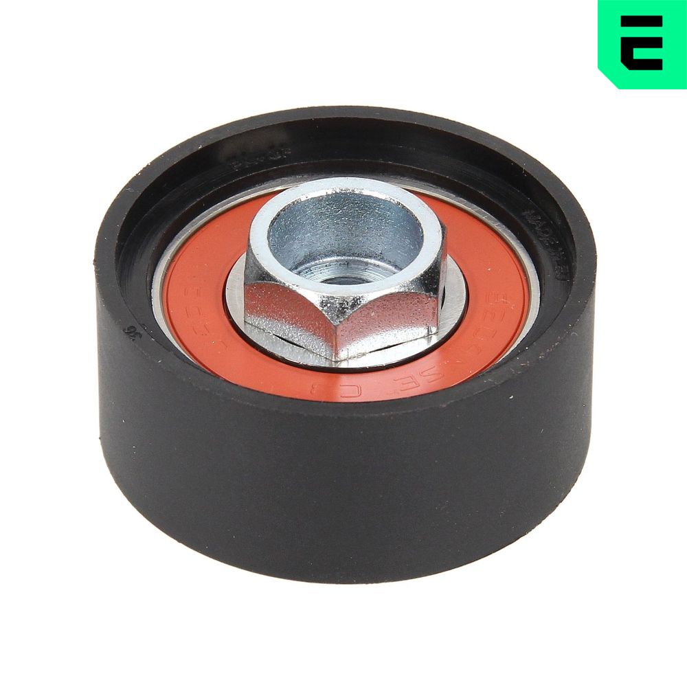 Rullo tenditore, Cinghia Poly-V - 0-N2222 OPTIMAL