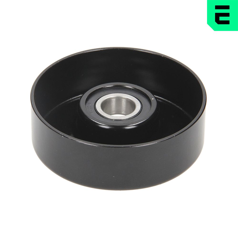 Deflection/Guide Pulley, V-ribbed belt - 0-N2231S OPTIMAL