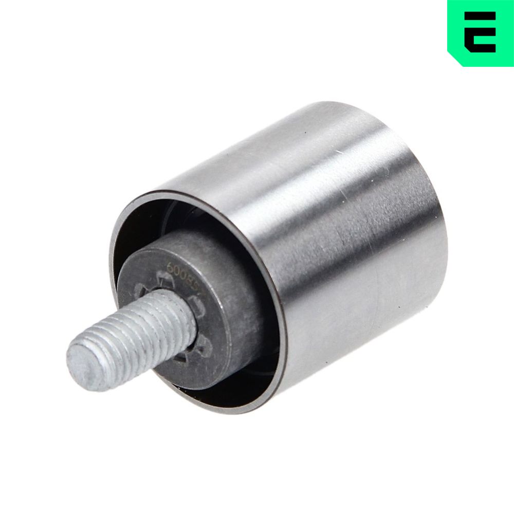 Deflection/Guide Pulley, timing belt - 0-N2236 OPTIMAL