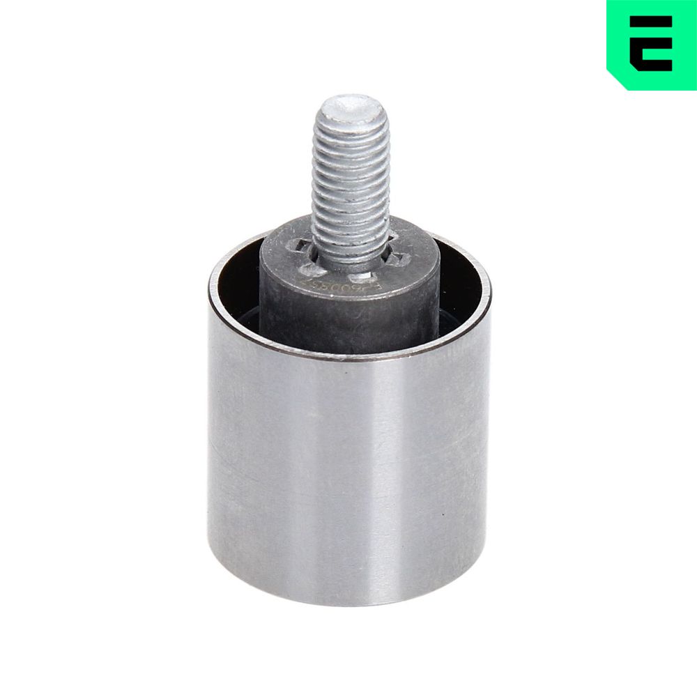 Deflection/Guide Pulley, timing belt - 0-N2236 OPTIMAL