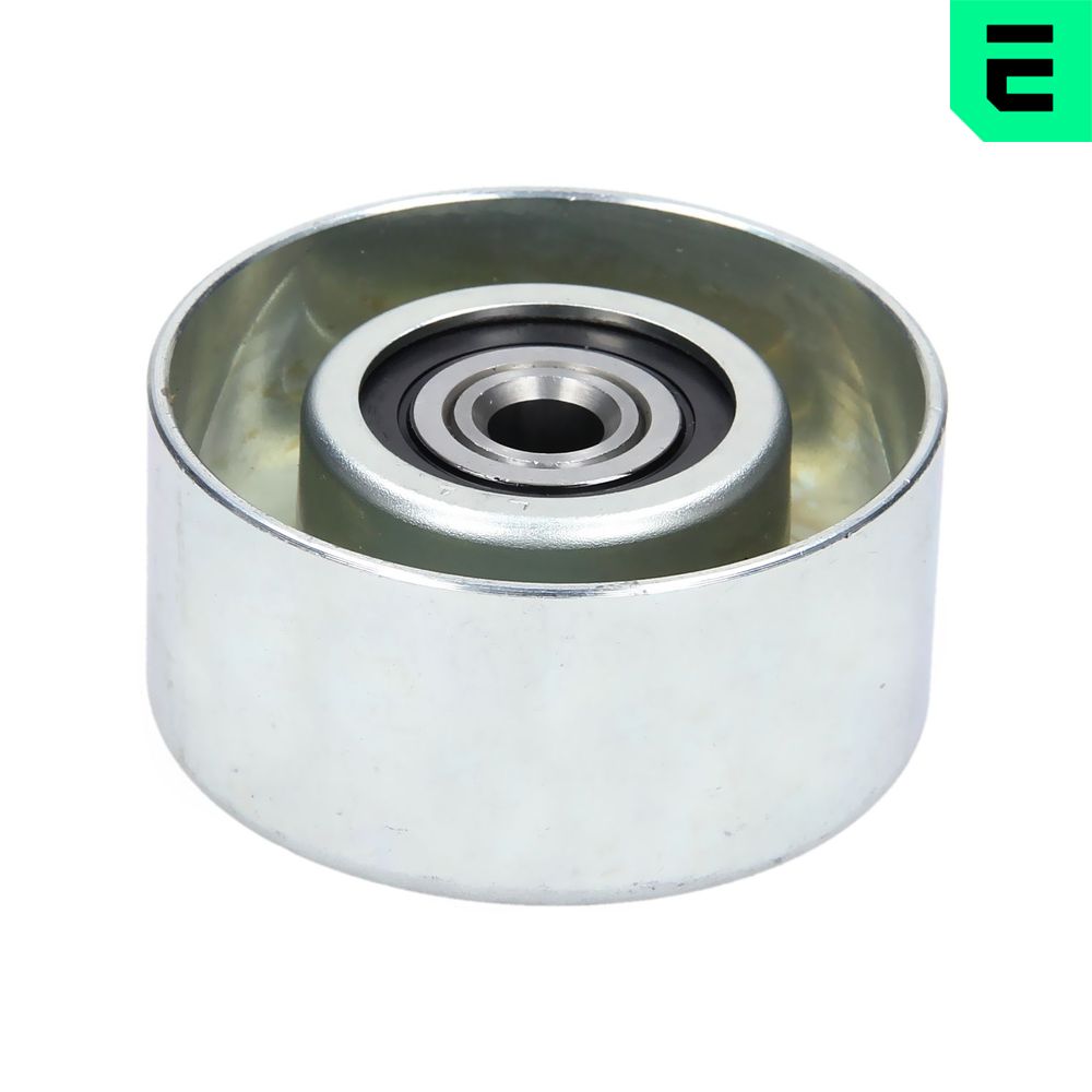 Deflection/Guide Pulley, V-ribbed belt - 0-N2240 OPTIMAL