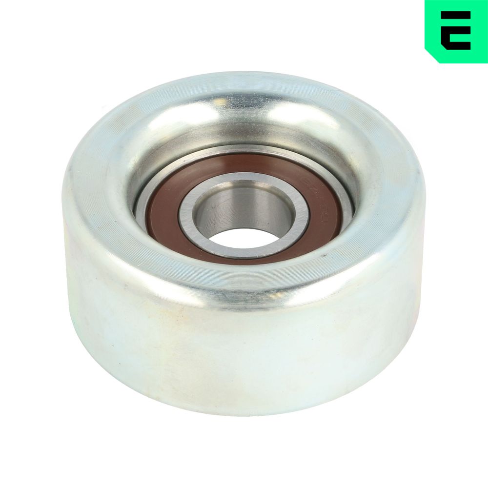 Deflection/Guide Pulley, V-ribbed belt - 0-N2247S OPTIMAL