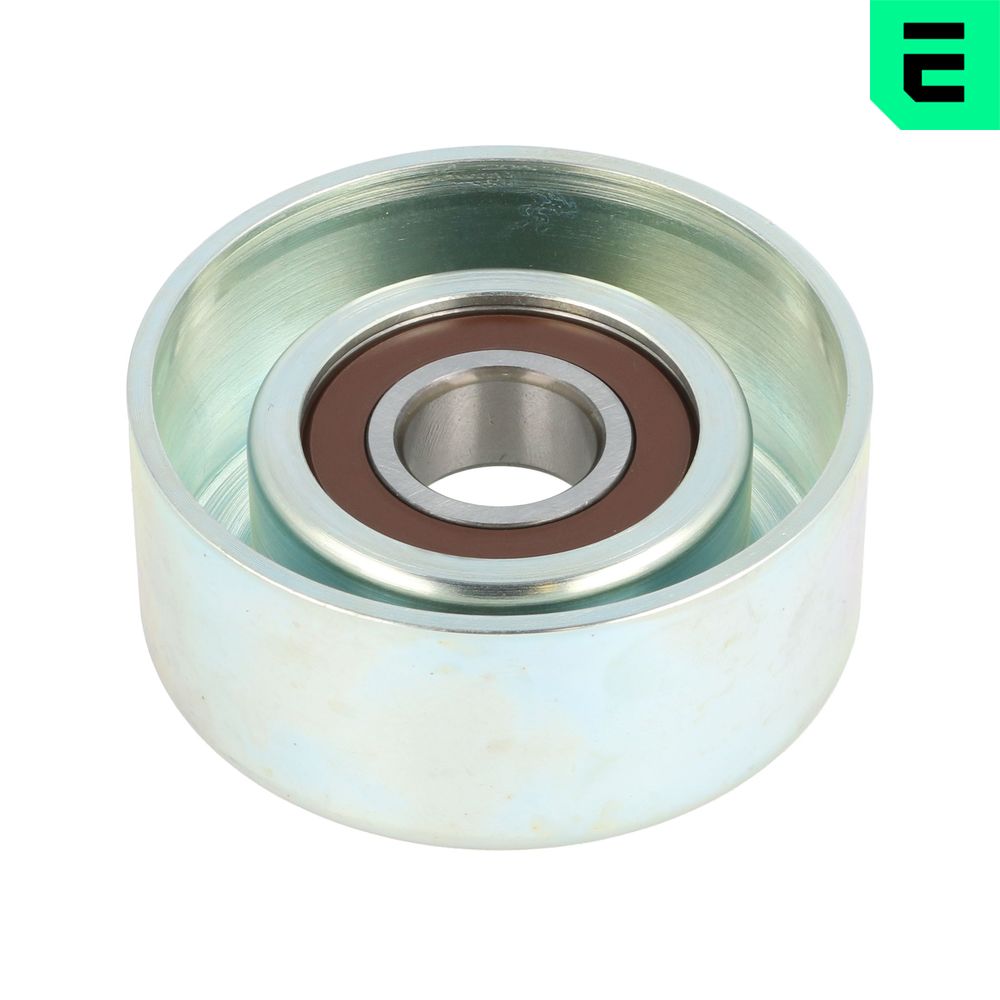 Deflection/Guide Pulley, V-ribbed belt - 0-N2247S OPTIMAL