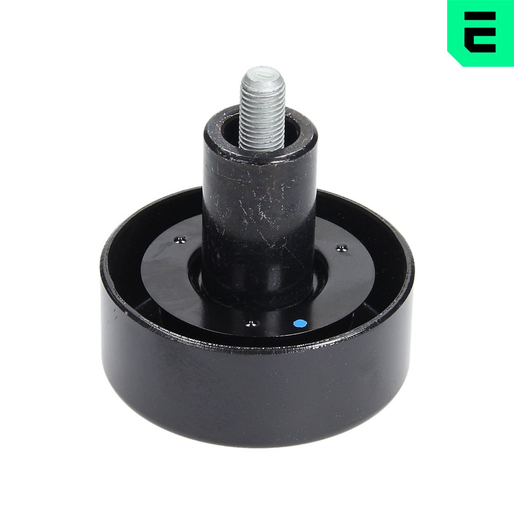 Deflection/Guide Pulley, V-ribbed belt - 0-N2249 OPTIMAL