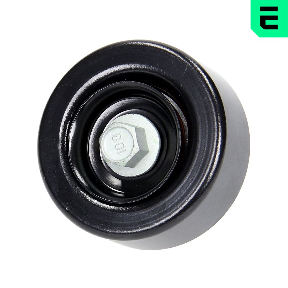 Deflection/Guide Pulley, V-ribbed belt - 0-N2249 OPTIMAL