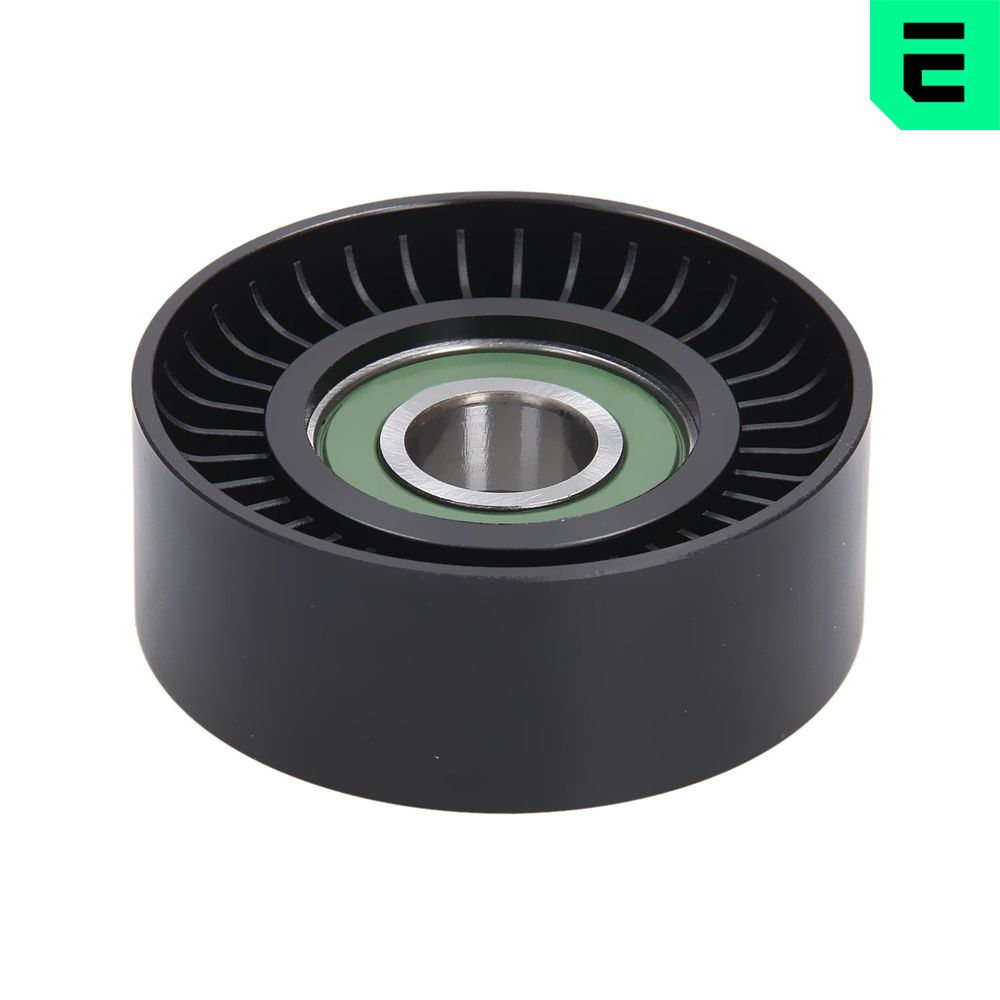 Rullo tenditore, Cinghia Poly-V - 0-N2266S1 OPTIMAL
