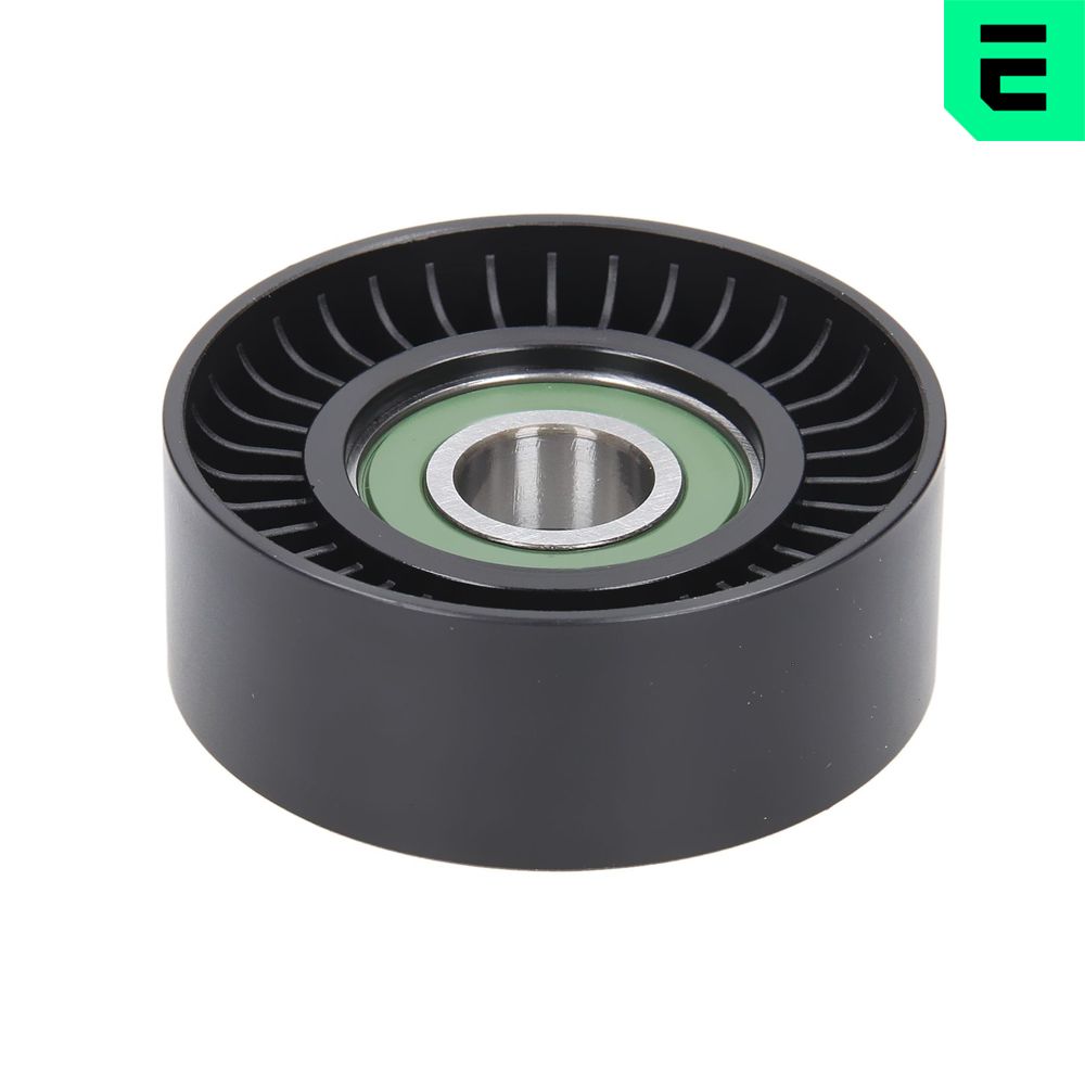 Rullo tenditore, Cinghia Poly-V - 0-N2266S2 OPTIMAL