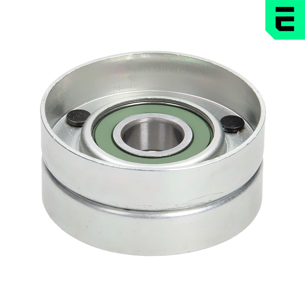 Deflection/Guide Pulley, V-ribbed belt - 0-N2279S OPTIMAL