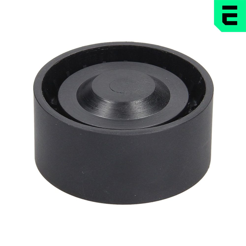 Deflection/Guide Pulley, V-ribbed belt - 0-N2308S OPTIMAL