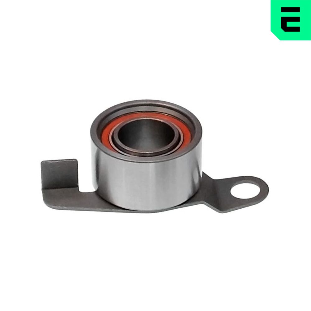 Rullo tenditore, Cinghia dentata - 0-N236 OPTIMAL