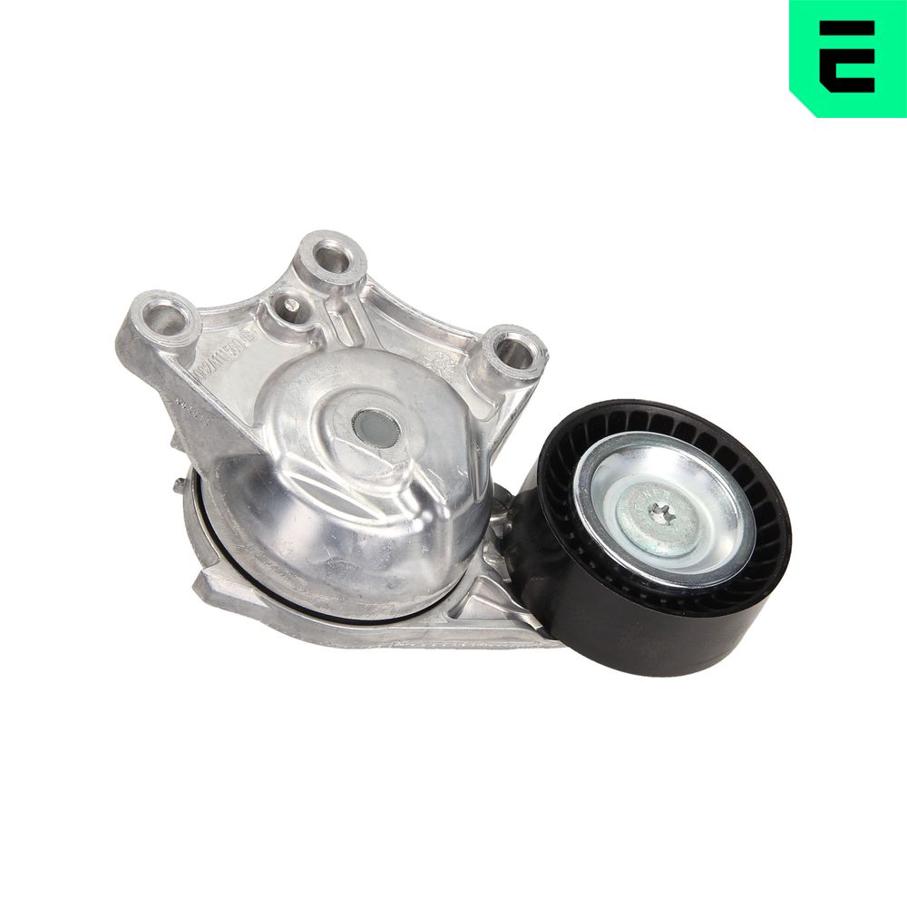 Braccio tenditore, Cinghia Poly-V - 0-N2392 OPTIMAL