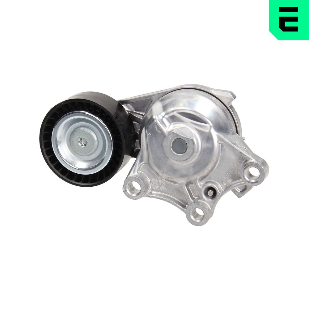 Tensioner Lever, V-ribbed belt - 0-N2392 OPTIMAL