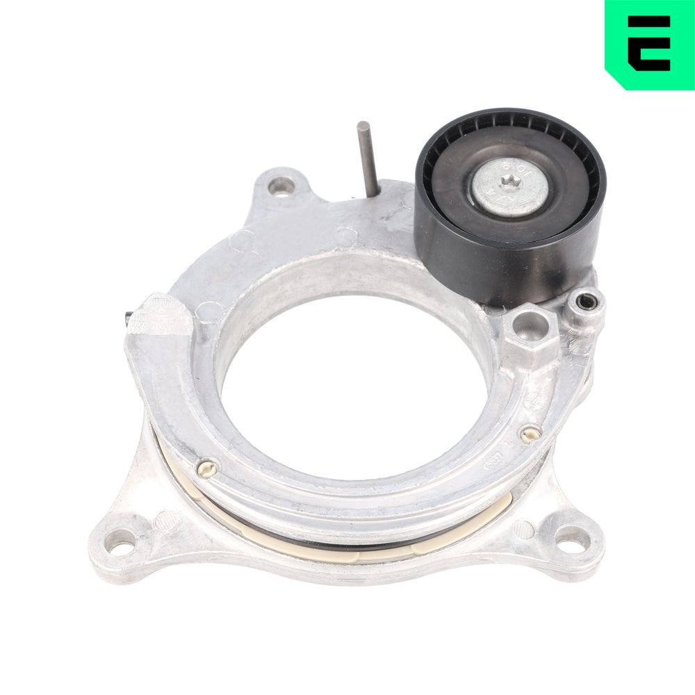 Belt Tensioner, V-ribbed belt - 0-N2441 OPTIMAL